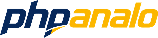 phpanalo brand logo for Philippines gaming platform